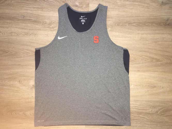 (XL) New Nike Syracuse Orange Dri-FIT Shirt