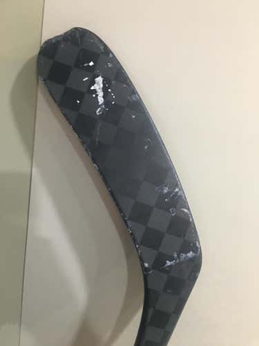 Senior Bauer Right Handed Vapor 1X Lite Hockey Stick 87 Flex PM9