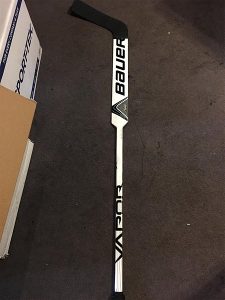 Senior Vapor 1X Goalie Stick 27"