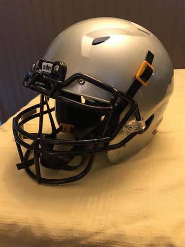 Youth  Schutt Helmet
