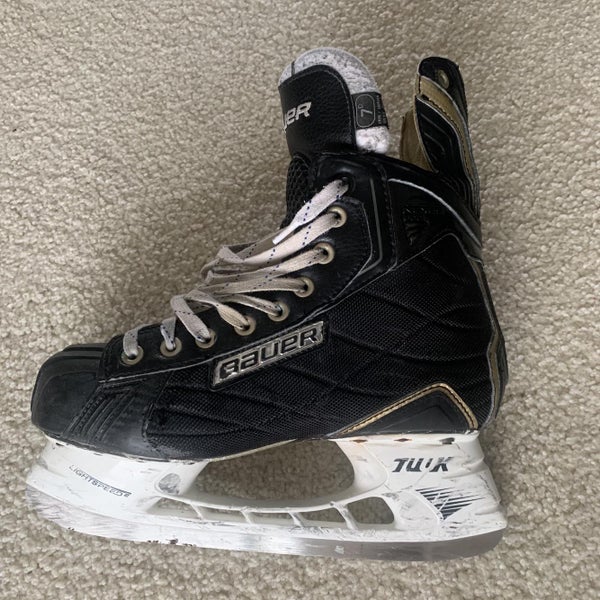 Senior Nexus 800 Hockey Skates D&R (Regular) Size 7