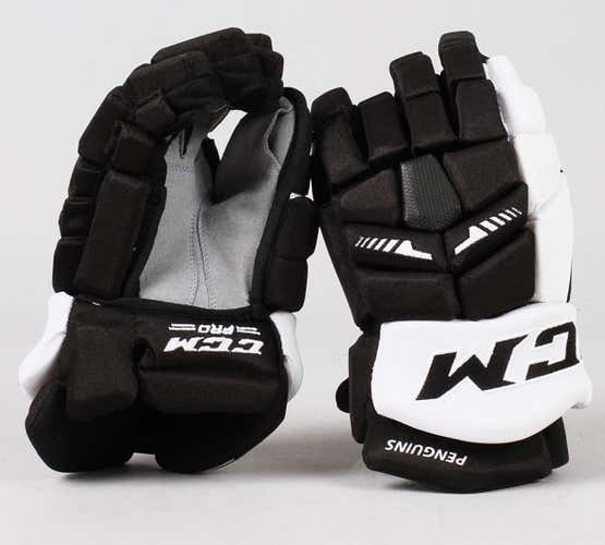 New CCM HGTKXP Gloves 15"