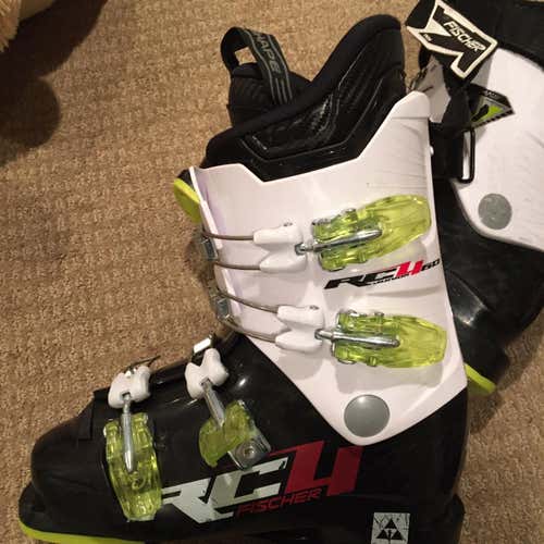 Unisex Racing Ski Boots < 70 Flex