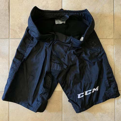 Pro Stock CCM PP90 Pant Shell Sz M