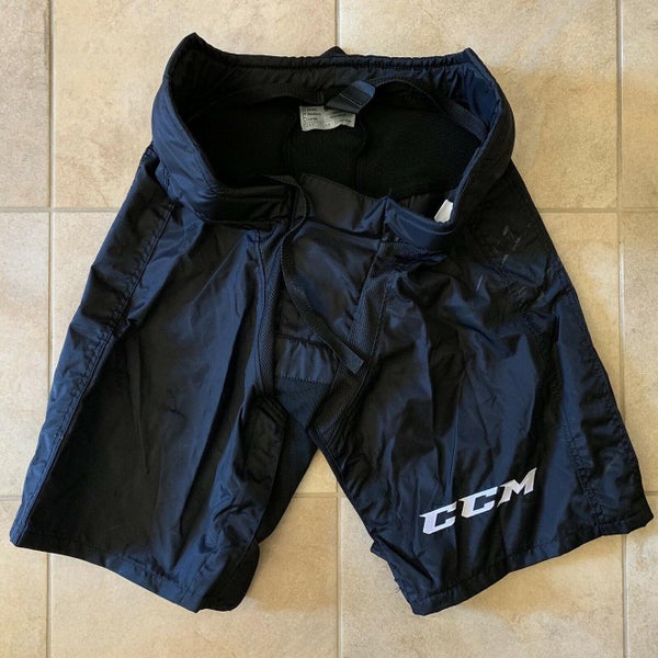 Pro Stock CCM PP90 Pant Shell Sz M