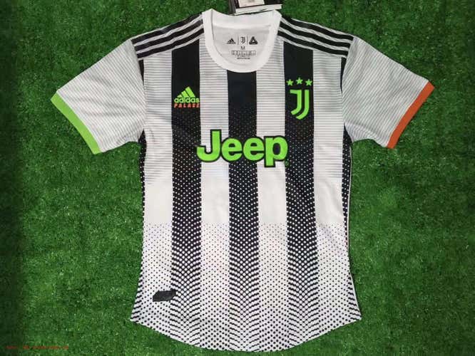 Adidas x Palace Juventus Jersey player versión L