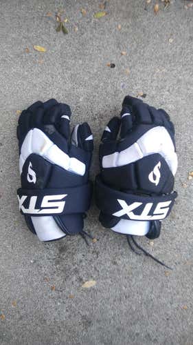STX Lacrosse Gloves 12"