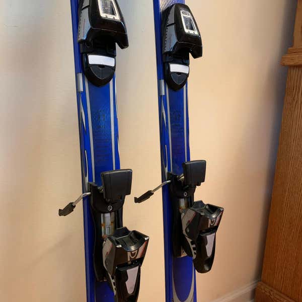 k2 160cm skis Apache Recon Mod Technology Alpine In stretching longitudinally along the length of the ski 2019 K2 Endless Luv Women's