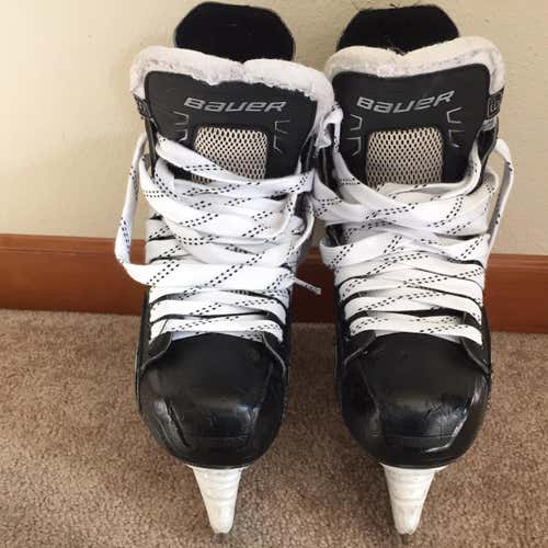Senior Supreme 170 Hockey Skates D&R (Regular) Size 6