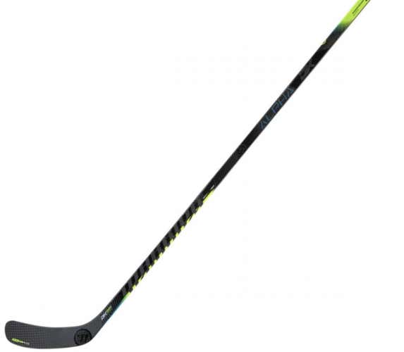 Senior Alpha DX Hockey Stick Mid