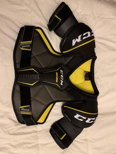 Senior Large Tacks 3092 Shoulder Pads