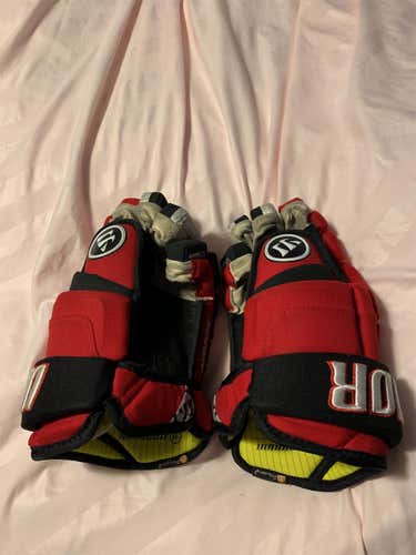 Junior Dynasty AX2 Gloves 12"