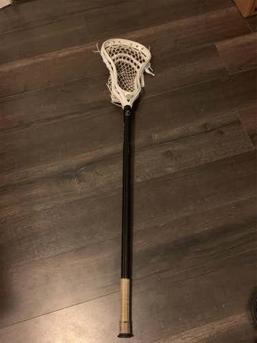 Tactik On A Carbon 2.0 Complete Stick