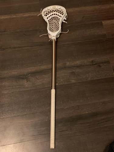 Stallion 700 On A Gold Stringking A7150