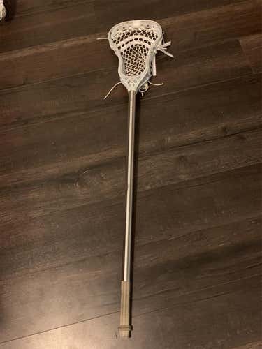 Mark 2A On A Stringking Metal 2 125