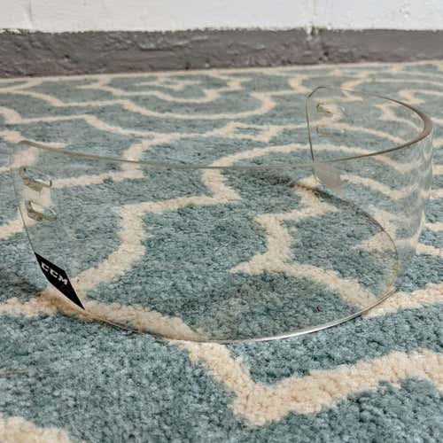 CCM VR31 Pro Small Straight Visor