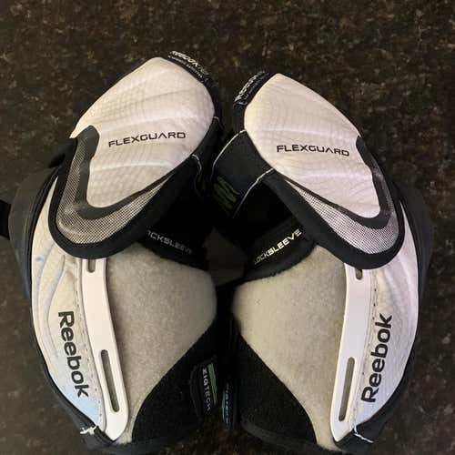 Reebok/Jofa 11KFA Senior Large Elbow Pads
