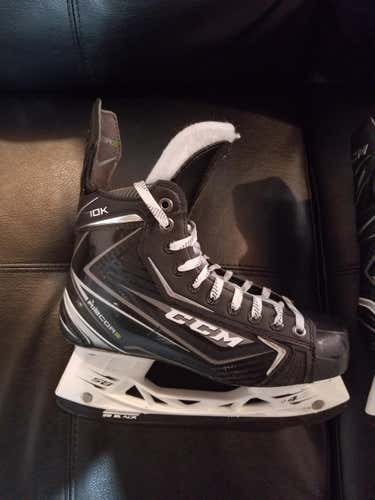 Senior CCM RibCor 70K Hockey Skates D&R (Regular) Pro Stock Size 6.5
