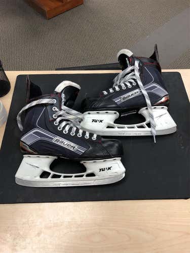 Bauer Vapor X400  Skates Sr Size 7 D
