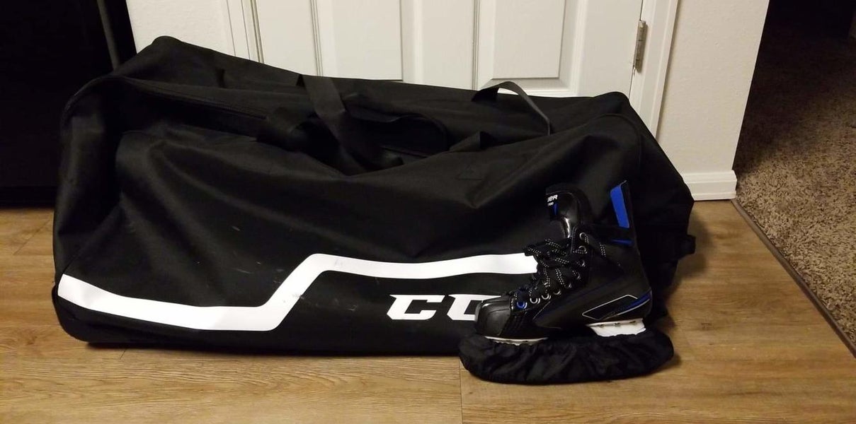 CCM Goalie Bag