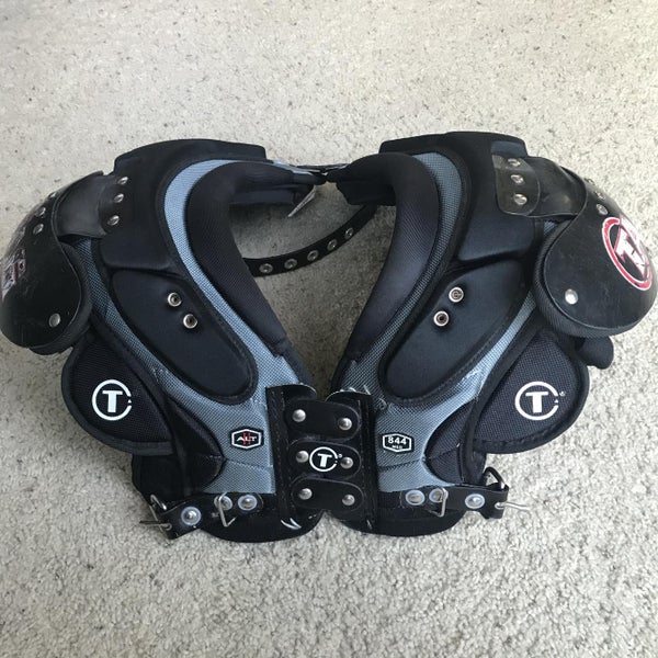 TAG ALT II 844 Football Shoulder Pads - Youth Medium