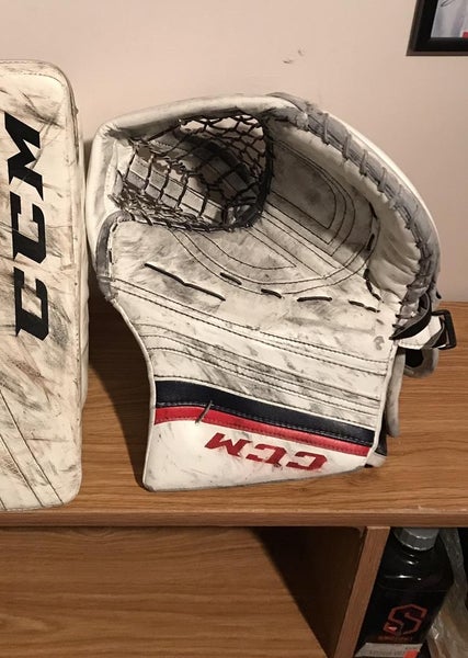 Senior CCM Regular Premier 1 Pro Stock