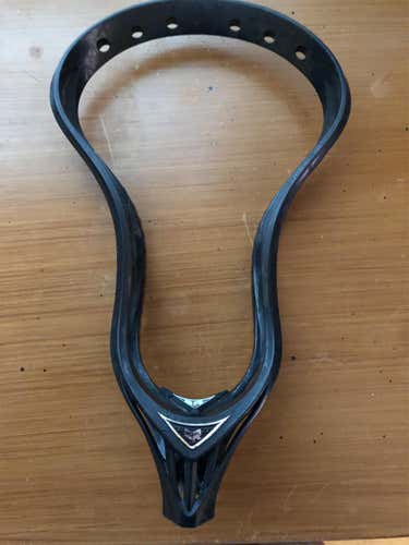 Black  Attack & Midfield Rabil 2X Head