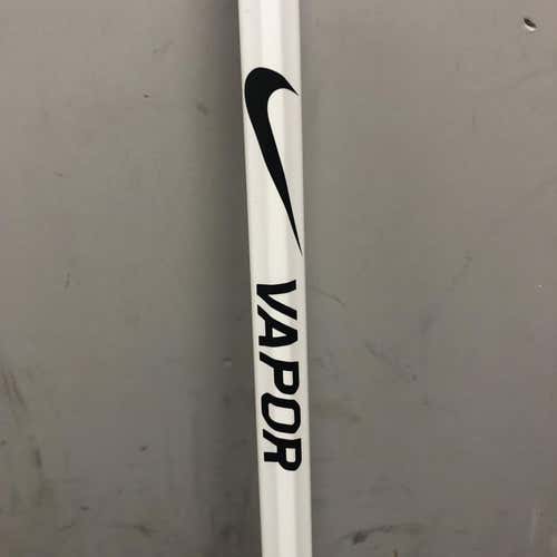 White New Vapor Shaft