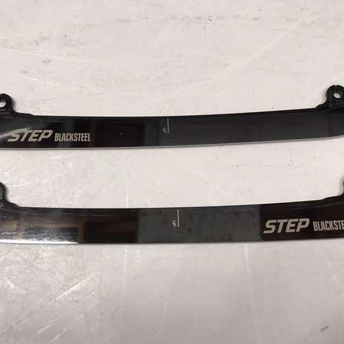 Step BlackSteel  255 SB +4.0