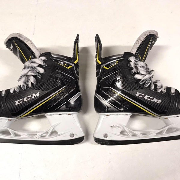 Senior Super Tacks AS1 Hockey Skates D&R (Regular) Size 6.5
