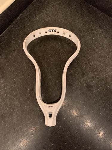 Lightly Used White Surgeon ACP Head