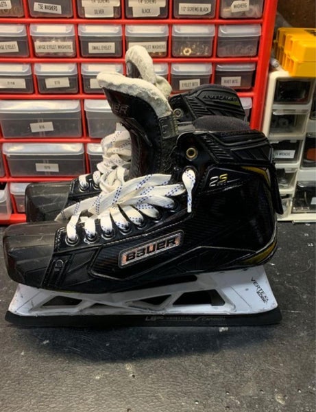 Bauer Supreme 2S PRO Goalie Skates
