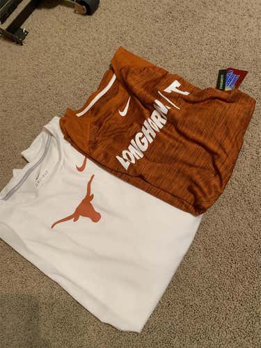 Men's Extra Large Nike Shirt