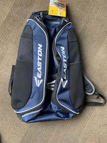 Blue New Easton  Bat Pack