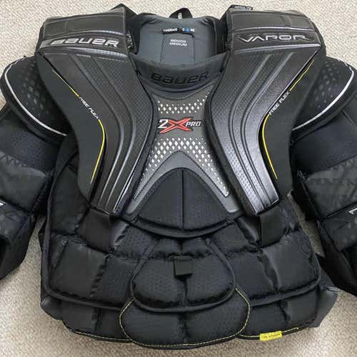 Senior Medium 2X pro Goalie Chest Protector