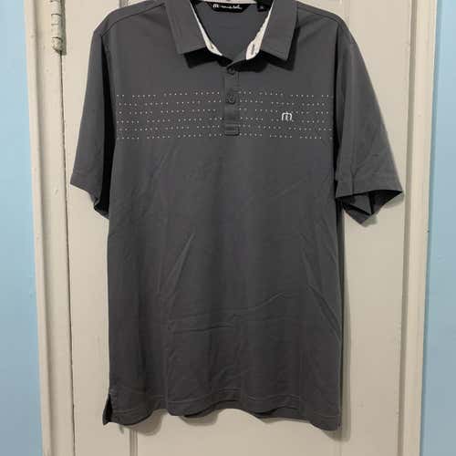 Travis Mathew Corona Premier Polo Shirt