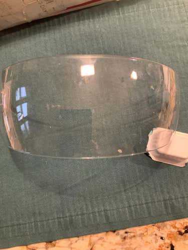 Senior Large S30 Tron Visor