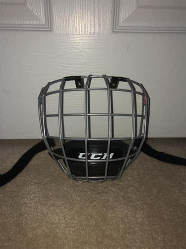 Ccm Fm580