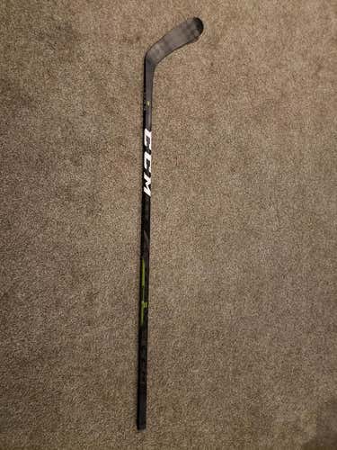 CCM trigger 3 RH p90T 80 flex