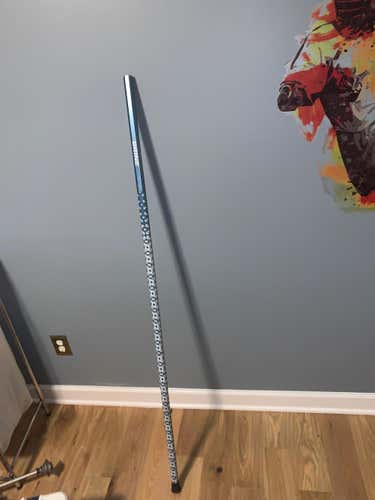 Blue Brine Scandium Elite Shaft
