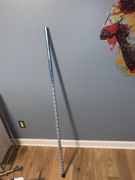Blue Brine Scandium Elite Shaft