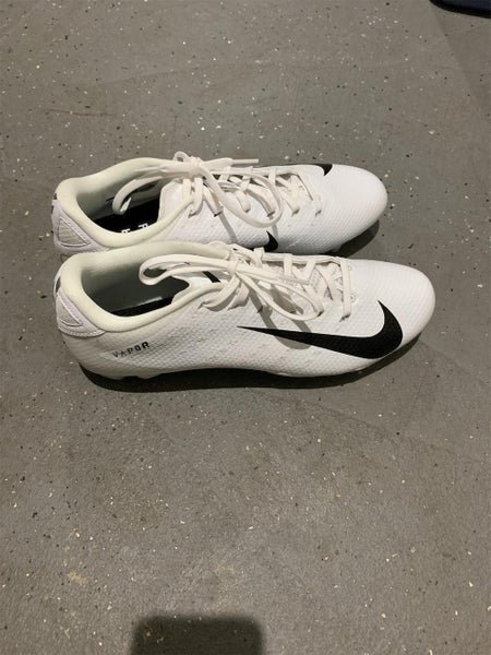 White Men's Men's 10.5 (W 11.5) Low Cut