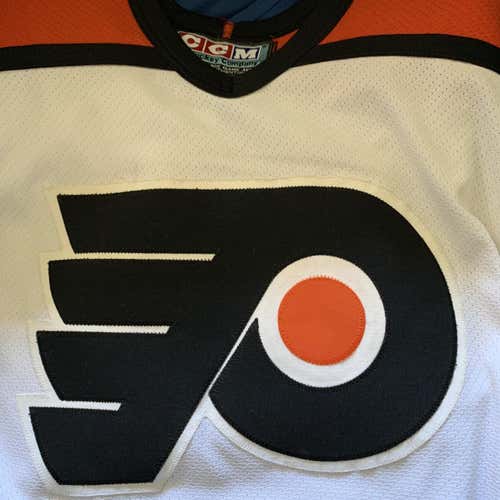 Vintage Flyers jersey