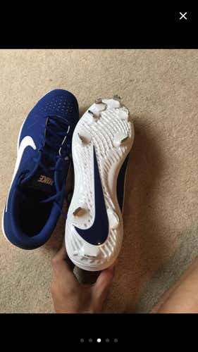 Nike Alpha Huarache Varsity LW Cleats