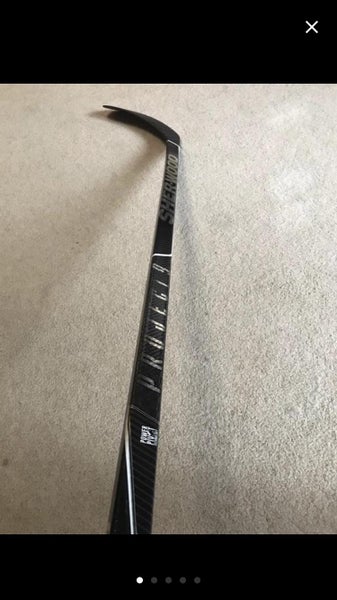 Senior Project 9 Hockey Stick brand new