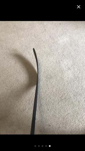 Senior CCM JetSpeed Hockey Stick brand new