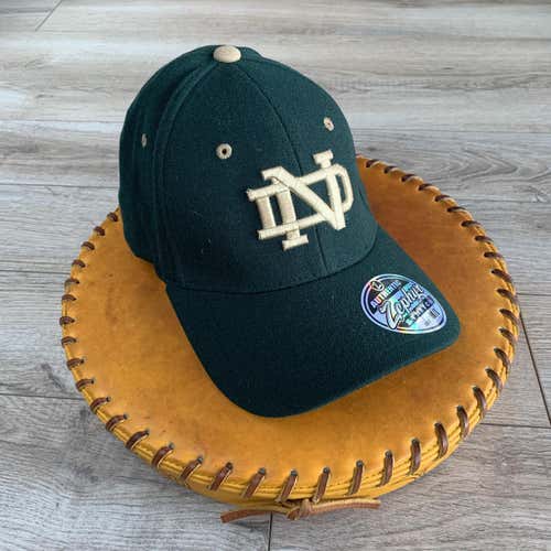 Notre Dame Flexfit (M/L) Hat