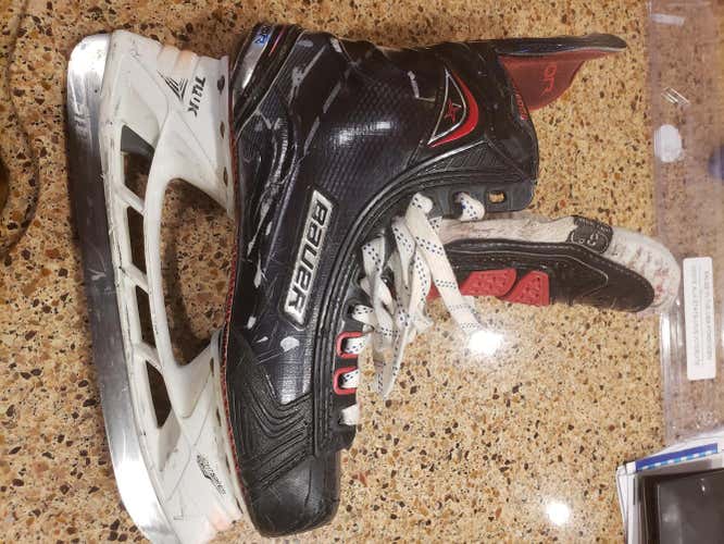 Senior Bauer Vapor 1X Gen 2 Size 6