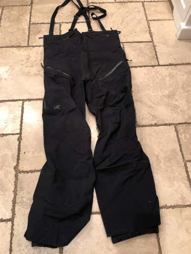 Men's Extra Large Arc'teryx Ski Pants