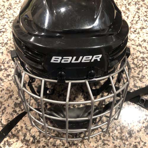 Black  Small IMS 5.0 Helmet